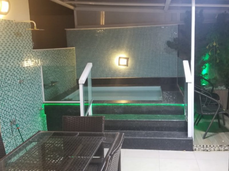 imóvel com 200m² - Pituaçu - Salvador