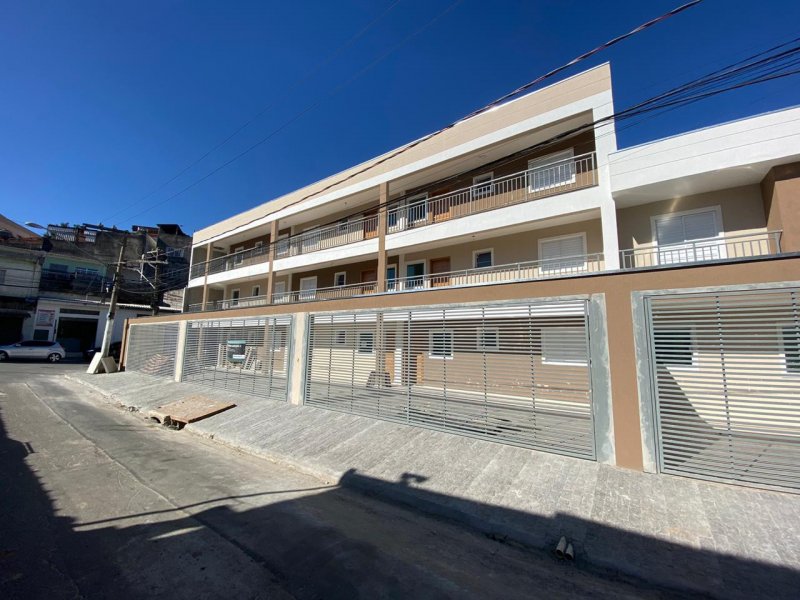 Casa de condomínio à venda Parque Guarani com 40m² e 2 quartos por R$ 205.000 - 1895086077-img-20200601-wa0010.jpg