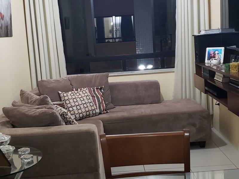 Apartamento à venda Passaré com 61m² e 3 quartos por R$ 210.000 - 100663263-20200602-225909.jpg