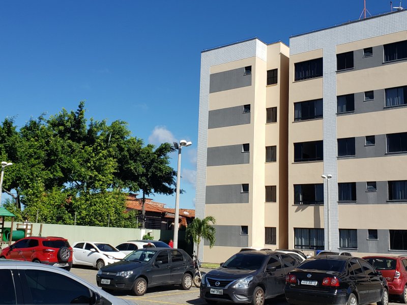 Apartamento à venda Passaré com 61m² e 3 quartos por R$ 210.000 - 1291724990-20200602-141510.jpg