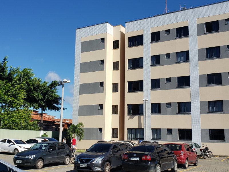 Apartamento à venda Passaré com 61m² e 3 quartos por R$ 210.000 - 1783962261-20200602-141508.jpg