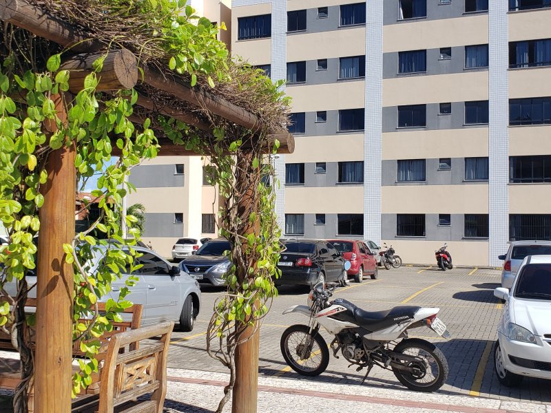 Apartamento à venda Passaré com 61m² e 3 quartos por R$ 210.000 - 963453552-20200602-141521.jpg