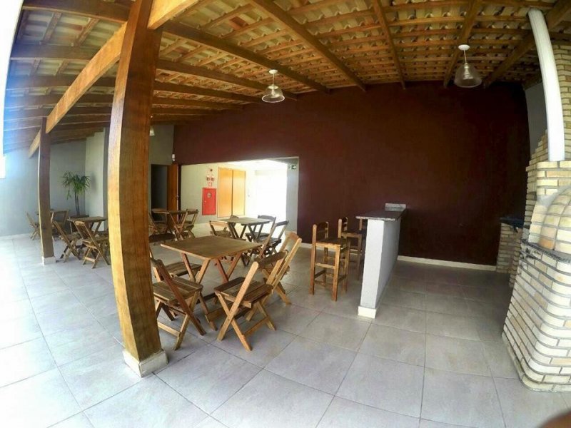 Apartamento à venda Jardim Matarazzo com 60m² e 2 quartos por R$ 234.000 - 1453196365-411b3394-9cf9-4441-aa39-6e41828f9369.jpg