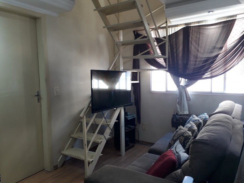 Apartamento à venda São João Clímaco com 80m² e 3 quartos por R$ 380.000 - 1397628441-25-2.jpg