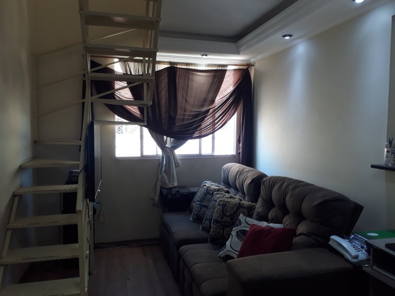 Apartamento à venda São João Clímaco com 80m² e 3 quartos por R$ 380.000 - 1588176578-27-2.jpg