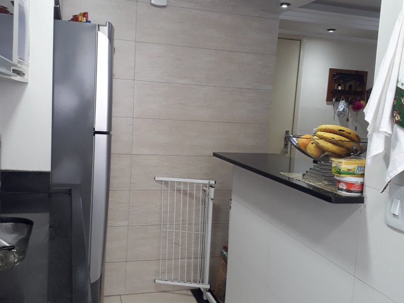 Apartamento à venda São João Clímaco com 80m² e 3 quartos por R$ 380.000 - 166291236-7.jpg