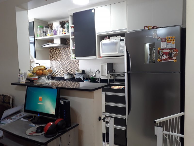 Apartamento à venda São João Clímaco com 80m² e 3 quartos por R$ 380.000 - 1730675387-15.jpg