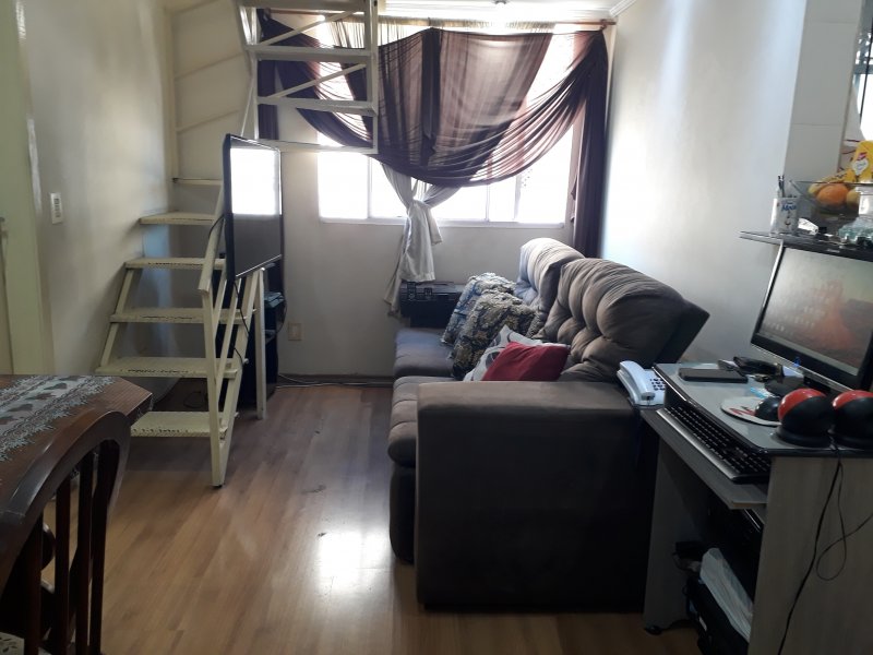 Apartamento à venda São João Clímaco com 80m² e 3 quartos por R$ 380.000 - 1741131189-1.jpg