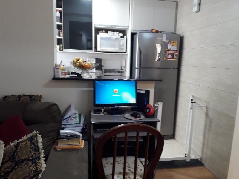 Apartamento à venda São João Clímaco com 80m² e 3 quartos por R$ 380.000 - 1848069044-20200531-114551.jpg