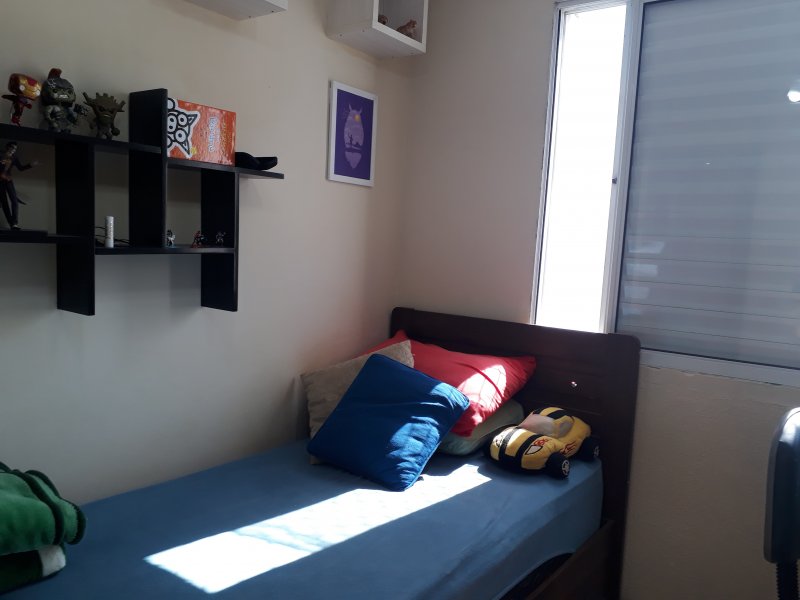 Apartamento à venda São João Clímaco com 80m² e 3 quartos por R$ 380.000 - 517700545-10.jpg