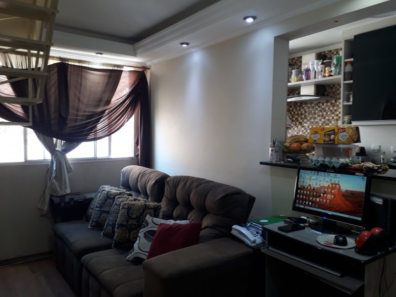 Apartamento à venda São João Clímaco com 80m² e 3 quartos por R$ 380.000 - 709698085-2.jpg