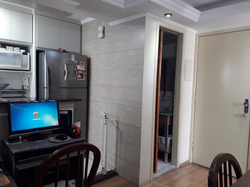 Apartamento à venda São João Clímaco com 80m² e 3 quartos por R$ 380.000 - 746187303-12.jpg