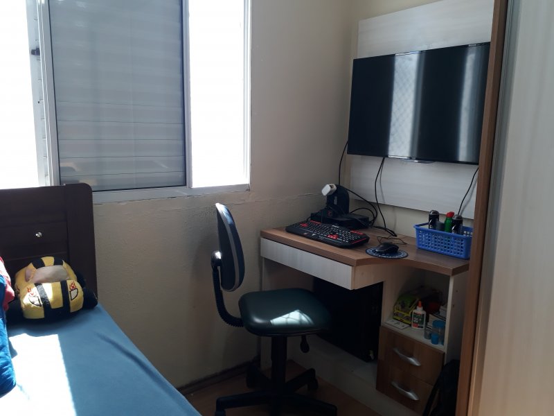 Apartamento à venda São João Clímaco com 80m² e 3 quartos por R$ 380.000 - 785416076-11.jpg