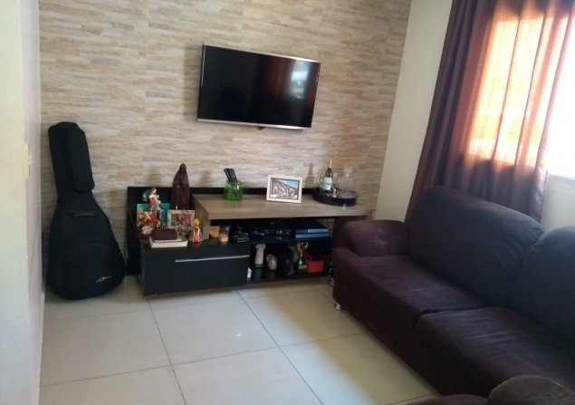 imóvel com 78m²
