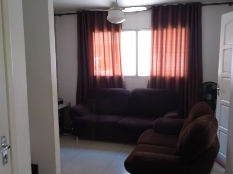 Casa de condomínio à venda Vila União com 78m² e 3 quartos por R$ 260.000 - 363706930-9791e666-d041-4ad0-a510-545a8f3a1f9b.jpg