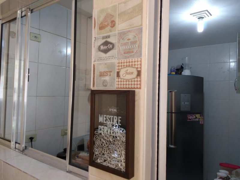 Casa de condomínio à venda Vila União com 78m² e 3 quartos por R$ 260.000 - 561712945-e3097df4-8ad5-49b9-b90c-c93e145f428b.jpg