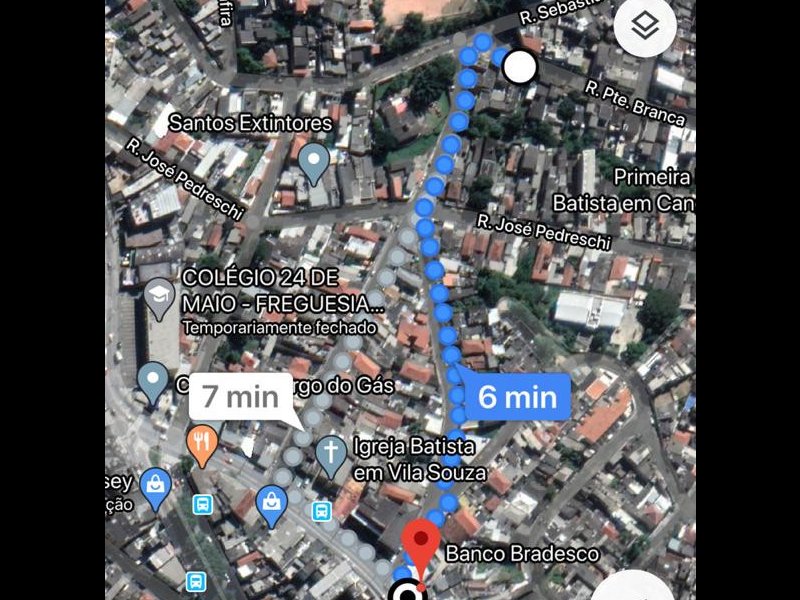 Casa para alugar Jardim Ondina com 65m² e 2 quartos por R$ 900 - 2099522758-nova1.jpeg