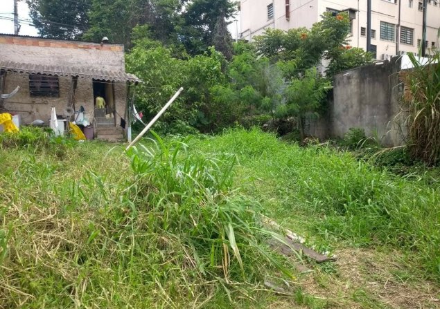 imóvel com 700m²
