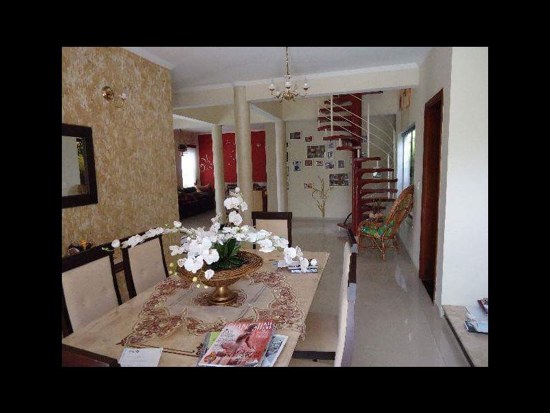 imóvel com 291m² - Granja Olga III - Sorocaba