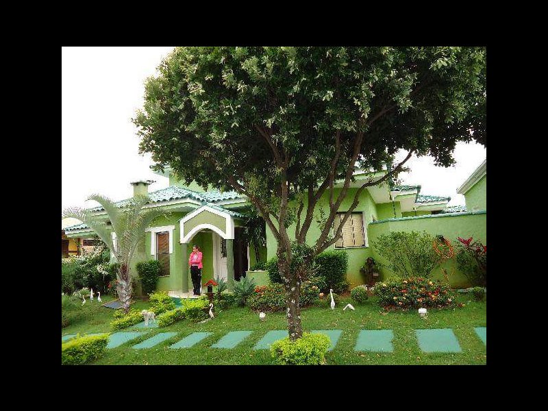 imóvel com 291m² - Granja Olga III - Sorocaba