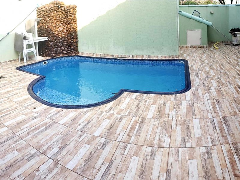 imóvel com 291m² - Granja Olga III - Sorocaba