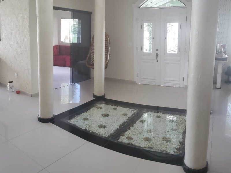 imóvel com 291m² - Granja Olga III - Sorocaba