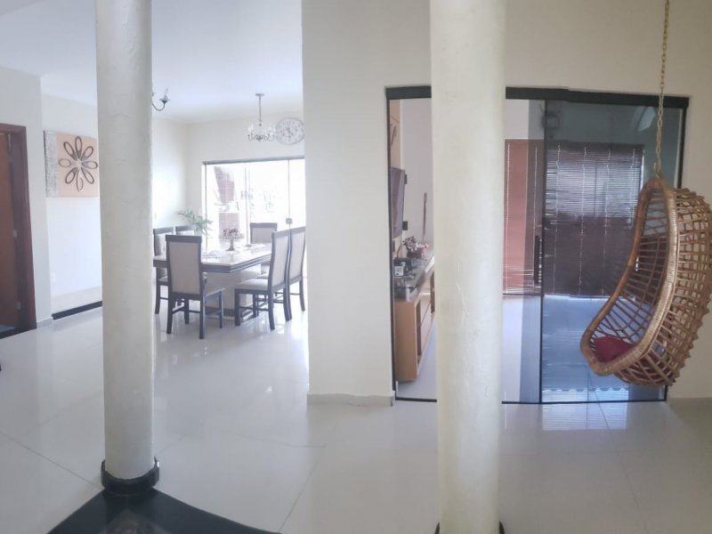 imóvel com 291m² - Granja Olga III - Sorocaba