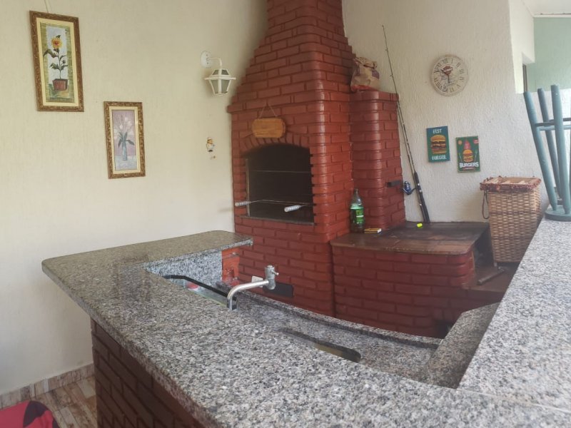imóvel com 291m² - Granja Olga III - Sorocaba
