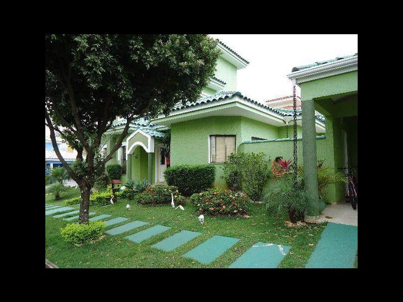 imóvel com 291m² - Granja Olga III - Sorocaba
