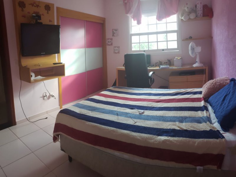 imóvel com 291m² - Granja Olga III - Sorocaba