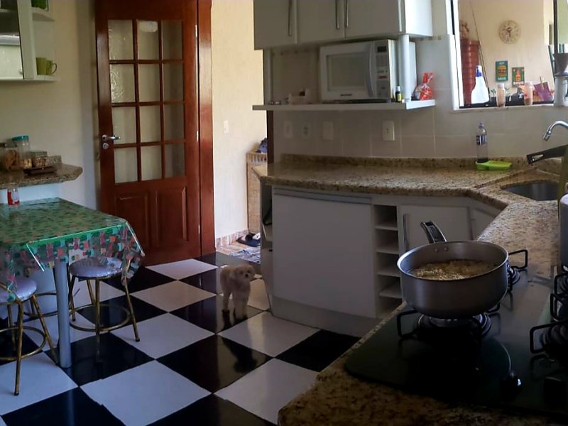 imóvel com 291m² - Granja Olga III - Sorocaba