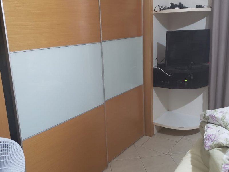 imóvel com 291m² - Granja Olga III - Sorocaba