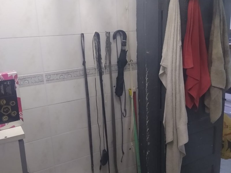 Casa à venda Marapé com 57m² e 2 quartos por R$ 220.000 - 606589571-img-20191208-wa0088.jpg