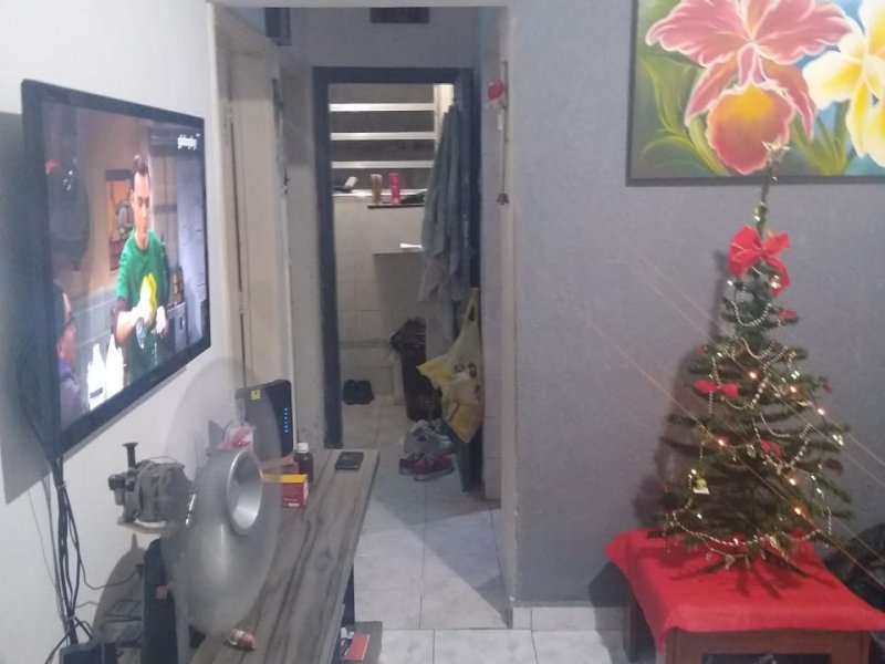 Casa à venda Marapé com 57m² e 2 quartos por R$ 220.000 - 640764178-img-20191208-wa0080.jpg