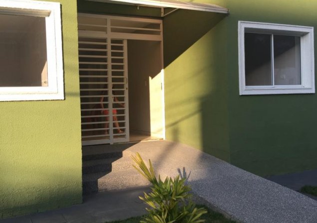 imóvel com 71m²