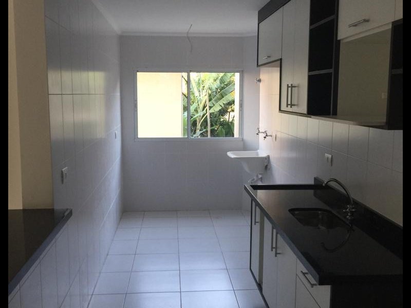 imóvel com 71m² - Parque Suburbano - Itapevi