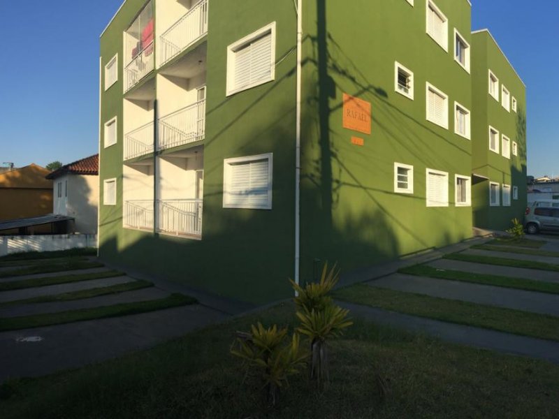 imóvel com 71m² - Parque Suburbano - Itapevi