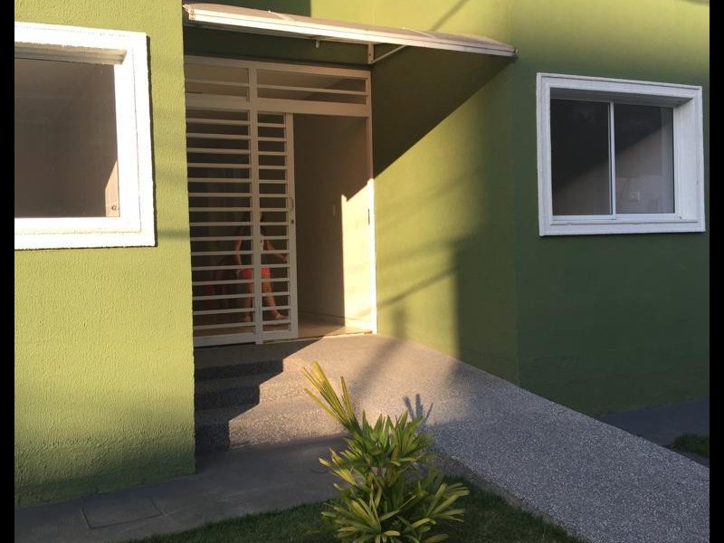 imóvel com 71m² - Parque Suburbano - Itapevi