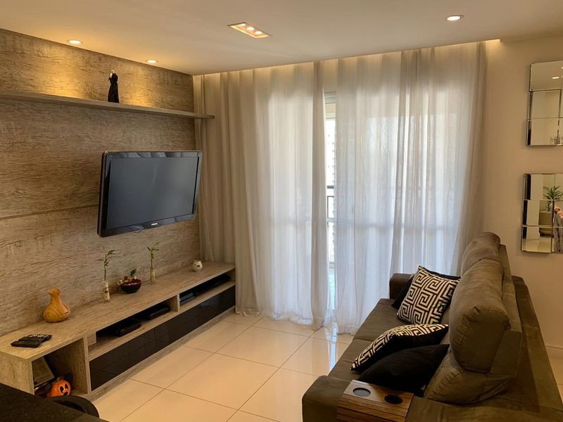 Apartamento à venda Vila Augusta com 83m² e 3 quartos por R$ 495.000 - 1617624829-pipeline-8.jpg
