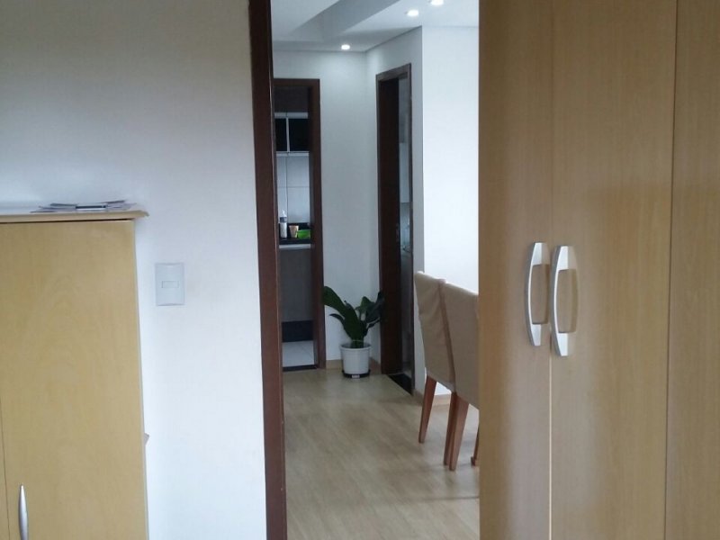 imóvel com 62m² - Vila Paranaguá - São Paulo