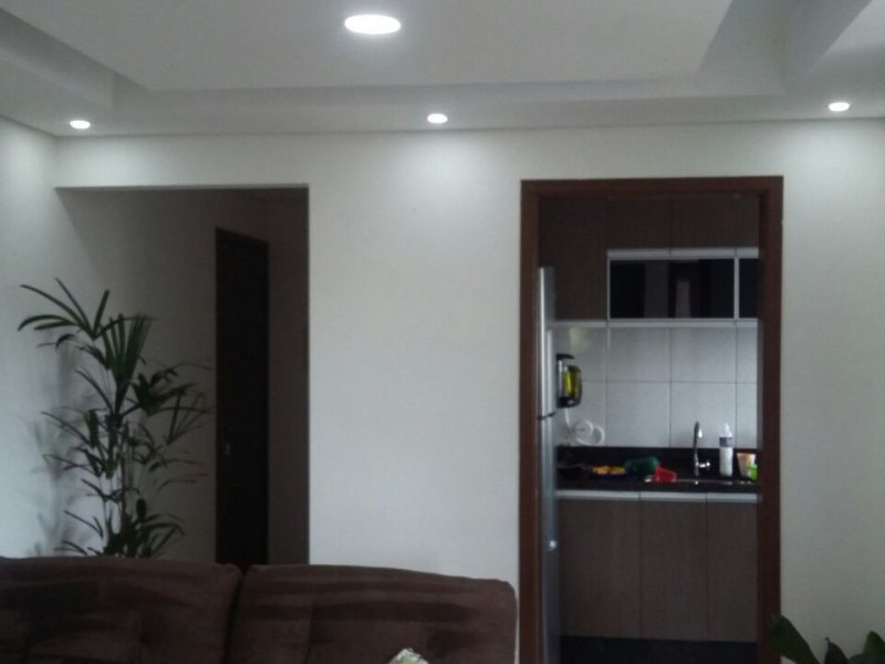 imóvel com 62m² - Vila Paranaguá - São Paulo