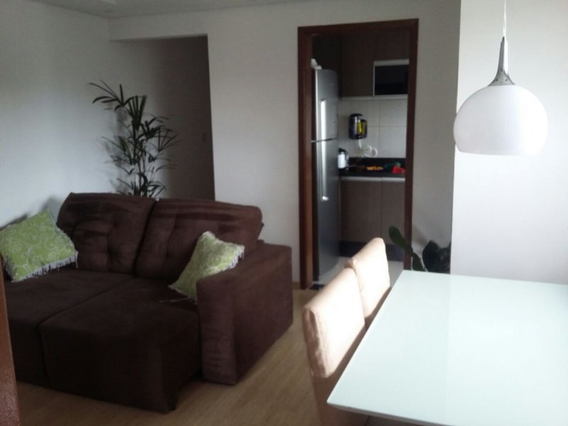 imóvel com 62m² - Vila Paranaguá - São Paulo