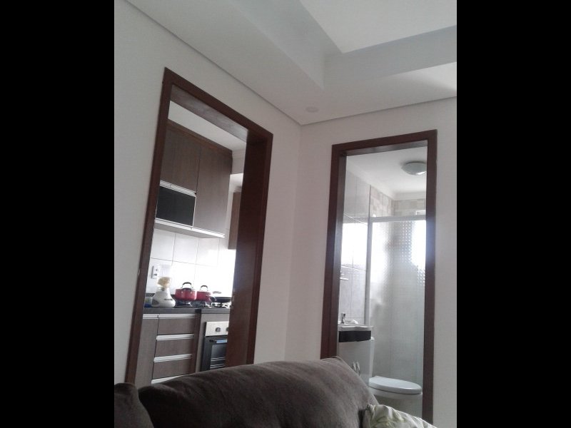 imóvel com 62m² - Vila Paranaguá - São Paulo