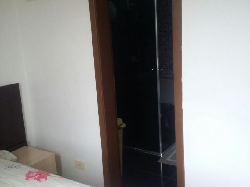 imóvel com 62m² - Vila Paranaguá - São Paulo