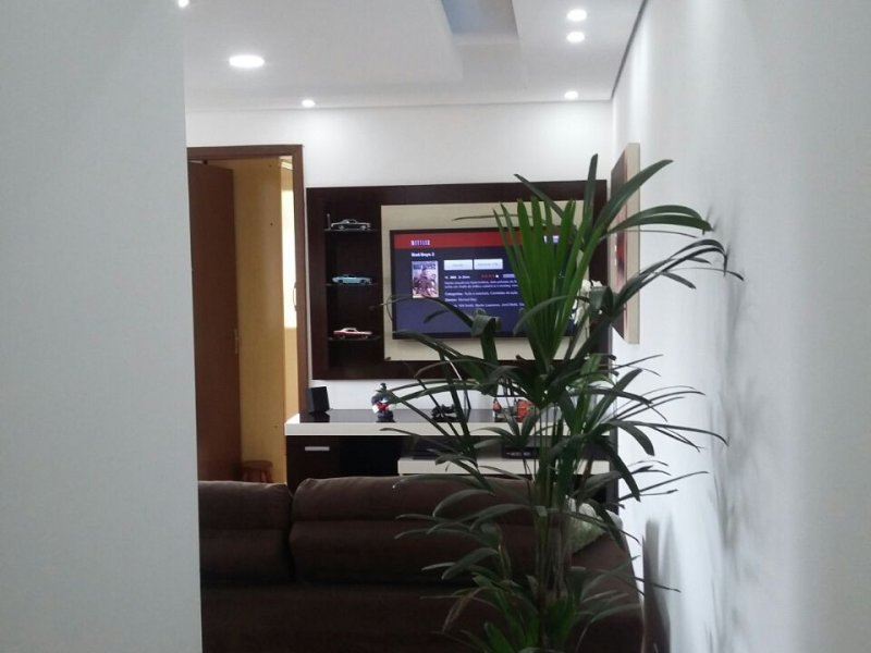 imóvel com 62m² - Vila Paranaguá - São Paulo