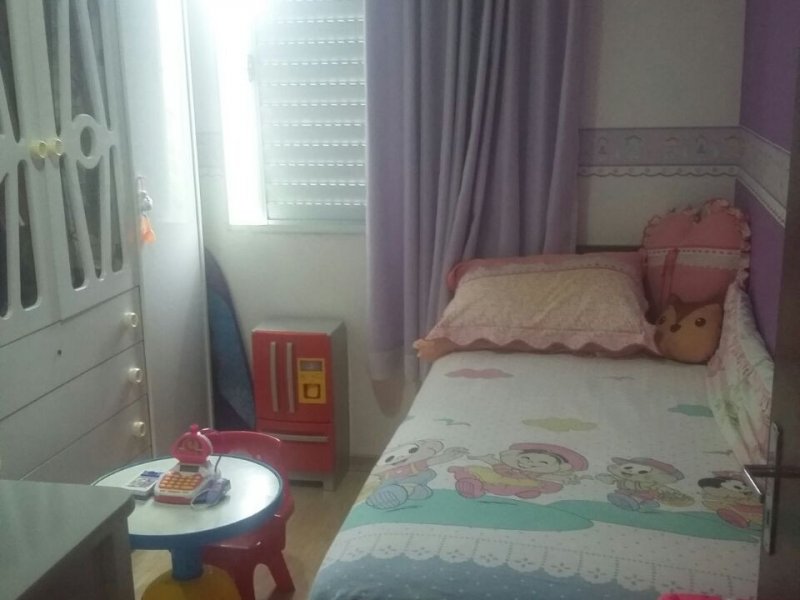imóvel com 62m² - Vila Paranaguá - São Paulo