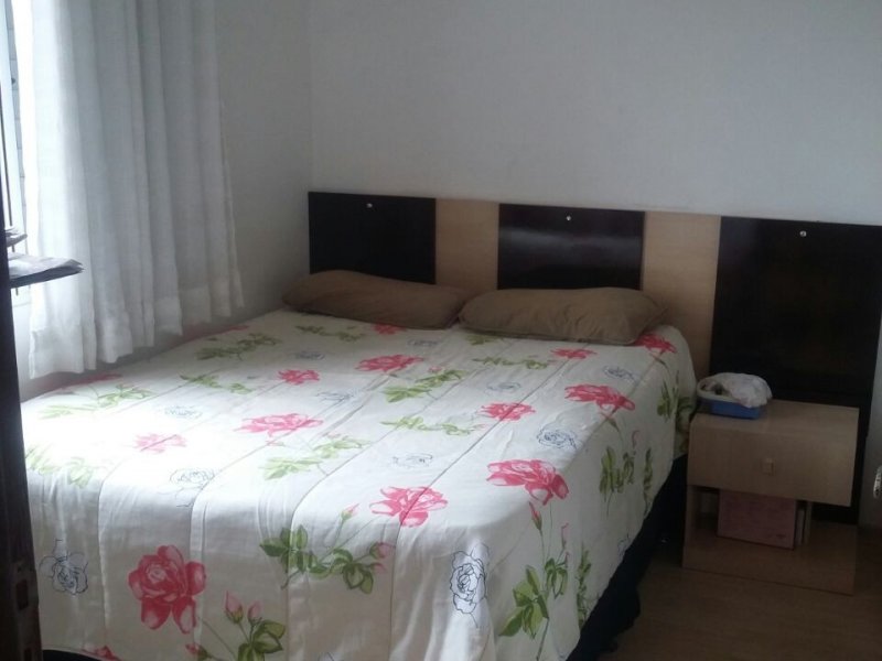 imóvel com 62m² - Vila Paranaguá - São Paulo