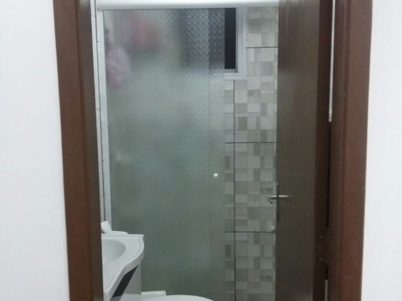 imóvel com 62m² - Vila Paranaguá - São Paulo