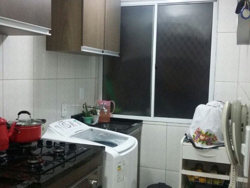 imóvel com 62m² - Vila Paranaguá - São Paulo