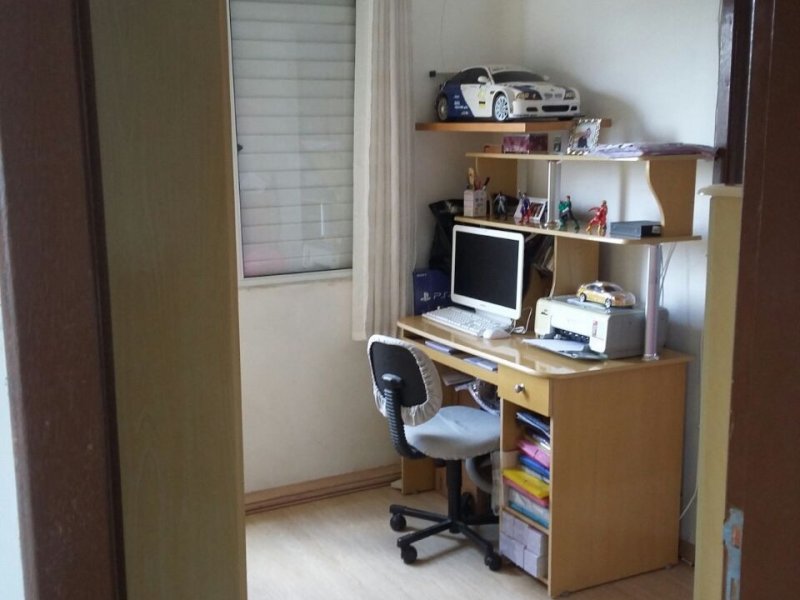imóvel com 62m² - Vila Paranaguá - São Paulo